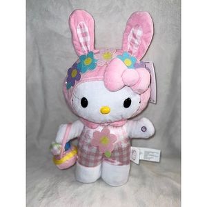 Hello Kitty Easter Greeter 2022